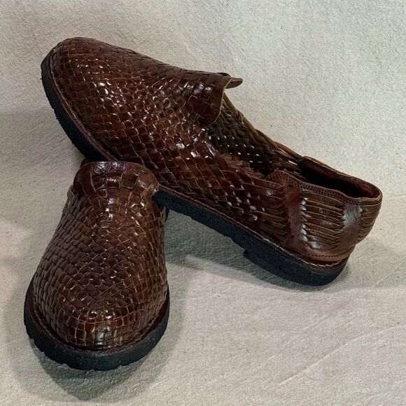 Huarache Sandals Mens Size 11M - Picture 8 of 15